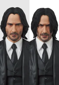 MEDICOM TOY MAFEX JOHN WICK (JOHN WICK:CHAPTER4) - John Wick - photo 9