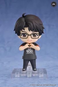 GOOD SMILE COMPANY Nendoroid Light Meiko - EDG - photo 1