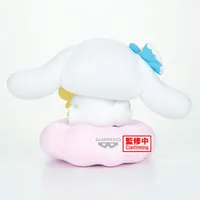 BANDAI Sanrio characters BIG SOFVIMATES～Cinnamoroll Stars in the sky ver.～ - Sanrio - photo 3