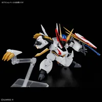BANDAI HOBBY HG RYUOUMARU - Mashin Hero Wataru - photo 5