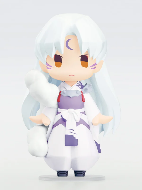 HELLO! GOOD SMILE Sesshomaru