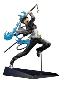KOTOBUKIYA ARTFX J Rin Okumura - Blue Exorcist - photo 4