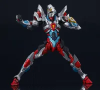 GOOD SMILE COMPANY figma Gridman (Primal Fighter) - GRIDMAN UNIVERSE - photo 4