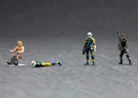 KOTOBUKIYA METAL GEAR REX - Metal Gear series - photo 8
