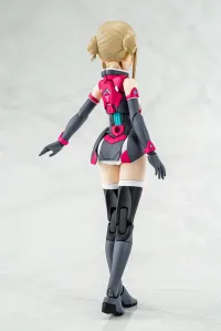 KOTOBUKIYA NODOKA TAKAHATA - Alice Gear Aegis - photo 7