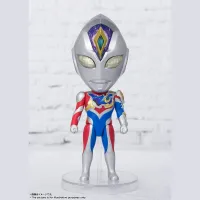 TAMASHII NATIONS Ultraman Decker Flash Type "Ultraman Decker", Bandai Spirits Figuarts mini - Ultraman - photo 1