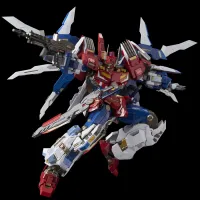 FLAME TOYS [KURO KARA KURI] Star Saber (Reissue) - Transformers - photo 20