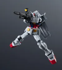 TAMASHII NATIONS RX-78-2 GUNDAM RENEWAL Mobile Suit Gundam, TAMASHII NATIONS GUNDAM UNIVERSE - Mobile Suit Gundam - photo 4