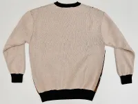 GOOD SMILE COMPANY Attack on Titan Colossal Titan Knit Sweater - Attack on Titan - photo 3