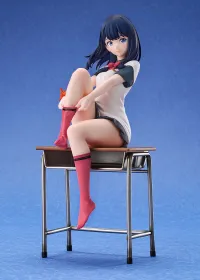 GOOD SMILE COMPANY Rikka Takarada - GRIDMAN UNIVERSE - photo 3