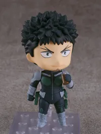 GOOD SMILE COMPANY Nendoroid Kafka Hibino - Kaiju No. 8 - photo 4