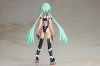 KOTOBUKIYA FRAME ARMS GIRL STYLET Swimsuit Low Visibility Ver. - FRAME ARMS GIRL - photo 9