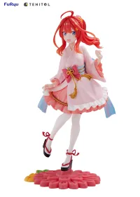 FuRyu TENITOL Itsuki - The Quintessential Quintuplets - photo 2