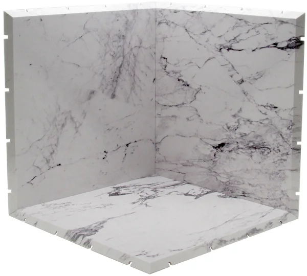Dioramansion 200: Marble