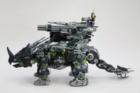 KOTOBUKIYA DPZ-10 DARK HORN MARKING PLUS Ver. - ZOIDS - photo 7