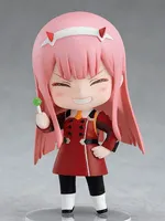 GOOD SMILE COMPANY Nendoroid Zero Two - DARLING in the FRANXX - photo 6