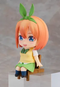 GOOD SMILE COMPANY Nendoroid Swacchao! Yotsuba Nakano - The Quintessential Quintuplets - photo 5