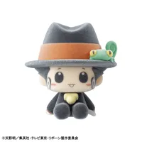 MegaHouse Nuippo Katekyo Hitman Reborn! - Katekyo Hitman Reborn! - photo 6