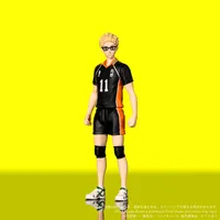 CK-H06 COLLEKAZARO Haikyu!! Kei Tsukishima
