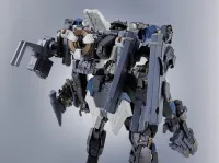 TAMASHII NATIONS <SIDE AC> EL-PC-00 ALBA STEEL HAZE ORTUS / Rusty "ARMORED CORE™ VI FIRES OF RUBICON™", TAMASHII NATIONS ROBOT SPIRITS - ARMORED CORE - photo 8
