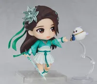 GOOD SMILE COMPANY Nendoroid Yue Qingshu - Legend of Sword and Fairy - photo 6