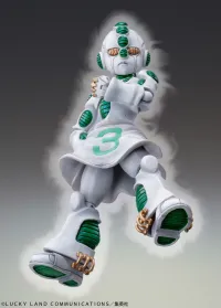 Medicos Entertainment Chozokado「Ec(Act 2)&amp;Ec(Act 3)」(re-run) - JoJo's Bizarre Adventure - photo 5