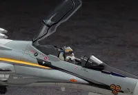 Hasegawa [24] 1:72 VF-25F/S MESSIAH MACROSS FRONTIER - Macross - photo 7