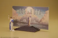 DIG Co. DIGACTION TORCH LADY OF COLUMBIA - Columbia Pictures - photo 3