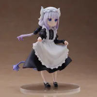 eStream Miss Kobayashi's Dragon Maid S Kanna - Miss Kobayashi's Dragon Maid - photo 10