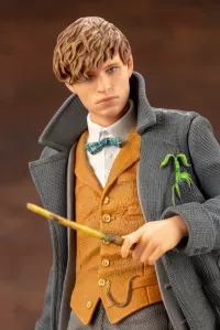 KOTOBUKIYA ARTFX+ Newt Scamander - Live Action Movies/TV - photo 13