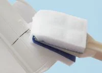 MR. MELAMINE FOAM STICK FOR FLAT FINISH