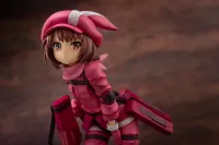 PLUM PMOA Gun Gale Online II  LLENN～Desert Bullet Ver.～ - Sword Art Online - photo 10