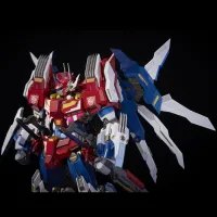 FLAME TOYS [KURO KARA KURI] Star Saber (Reissue) - Transformers - photo 4