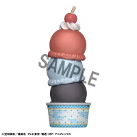 MegaHouse Tsumichen Stack up & Change Gintama【with gift】 - Gintama - photo 14