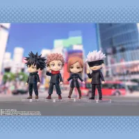 TAMASHII NATIONS Nobara Kugisaki - Jujutsu Kaisen - photo 6