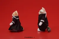 DIG Co. DIGKawaiiACTION 『nameneko』Matakichi & Torako - nameneko - photo 6