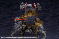KOTOBUKIYA ABYSSCRAWLER NIGHT STALKERS Ver. - HEXA GEAR - photo 8