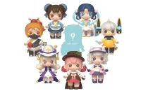 Shenzhen Mabell Animation Development [PF260] Mini Dream Girls (BOX) - Blind Boxes - photo 2