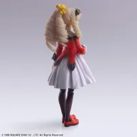 SQUARE ENIX XENOGEARS® BRING ARTS™ Action Figure- MARIA BALTHASAR & CHU-CHU - Video Games - photo 4