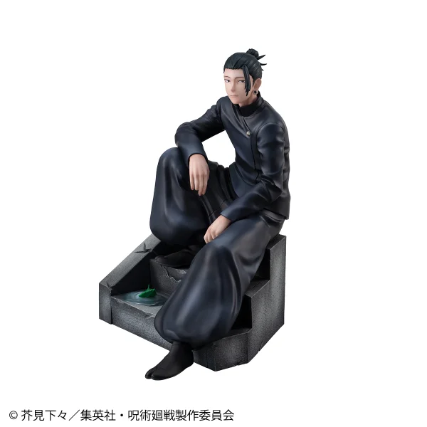 FIGURE JUJUTSUKAISEN Suguru Geto KOSEN ver.
