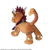 SQUARE ENIX FINAL FANTASY VII REMAKE Action Doll - RED XIII - Final Fantasy VII - photo 12