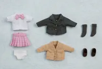 GOOD SMILE COMPANY Nendoroid Doll Outfit Set: Blazer - Girl (Pink) - Figure Accessories - photo 5