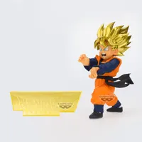 BANDAI DRAGON BALL Z BLOOD OF SAIYANS-SUPER SAIYAN SON GOTEN- - Dragon Ball Z - photo 9