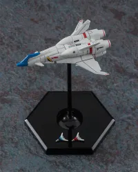 Hasegawa [CW19] 1:3000 [CRUSHER JOE] CORDOBA - CREATOR WORKS SERIES - photo 11