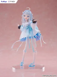 FuRyu Amatsuka Uto 1/7Scale Figure - Vtubers - photo 6