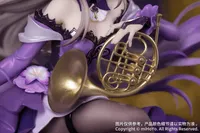 Myethos Gift+ 1/8 The Herta: Star Rail LIVE Ver.		 - Honkai: Star Rail - photo 5