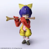 SQUARE ENIX FINAL FANTASY IX BRING ARTS EIKO CAROL & QUINA QUEN - Final Fantasy - photo 6