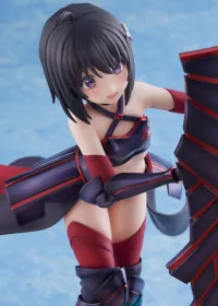 FuRyu Bofuri: I Dont Want to Get Hurt, so Ill Max Out My Defense Season 2 Maple Original Armor ver. 1/7 Scale Figure - BOFURI: I Don't Want to Get Hurt, so I'll Max Out My Defense - photo 11
