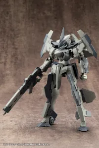 KOTOBUKIYA WEAPON UNIT01 BURST RAILGUN - MSG - photo 6
