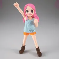 BANDAI ONE PIECE DXF～THE GRANDLINE SERIES～JEWELRY BONNEY CHILDREN ver. - ONE PIECE - photo 5